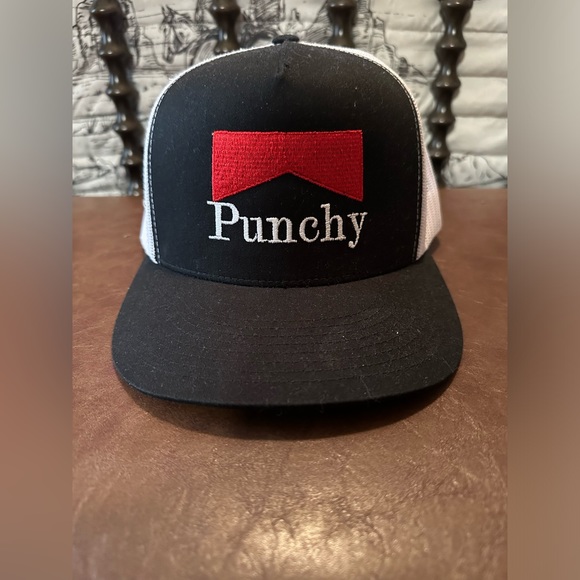 Other - Punchy Cap
